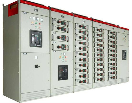 GCK成套低壓開(kāi)關(guān)柜